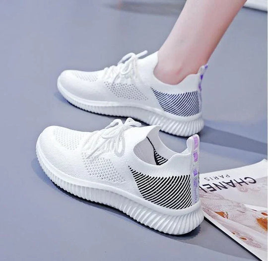 Orthopädische Sportschuhe