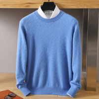 Mittelblau