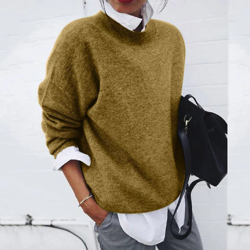 Stilvoll Pullover