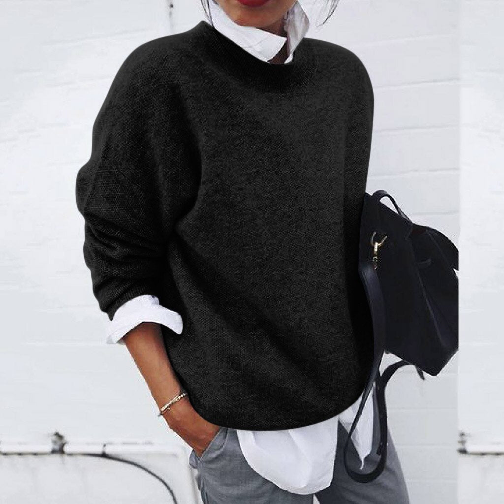 Stilvoll Pullover