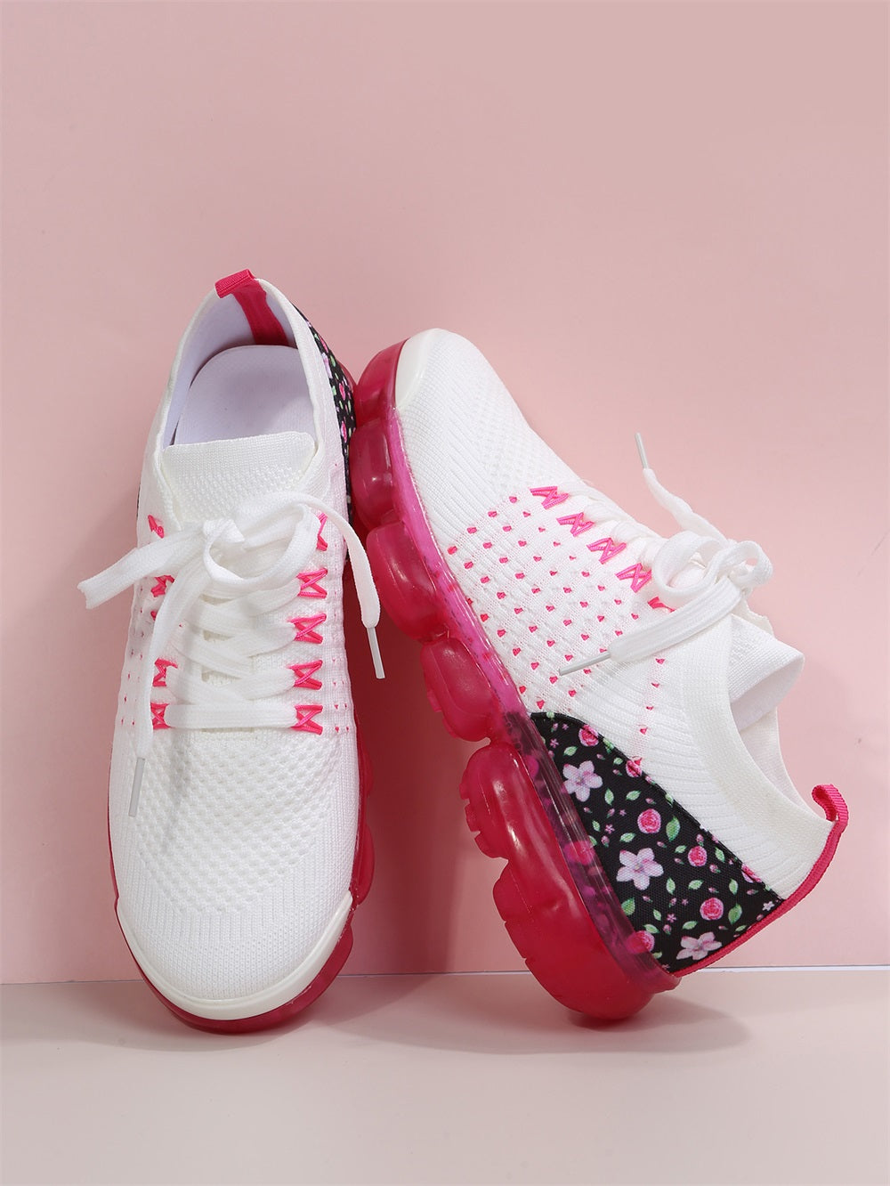 Bequeme und stylische Damensneaker Shopnory