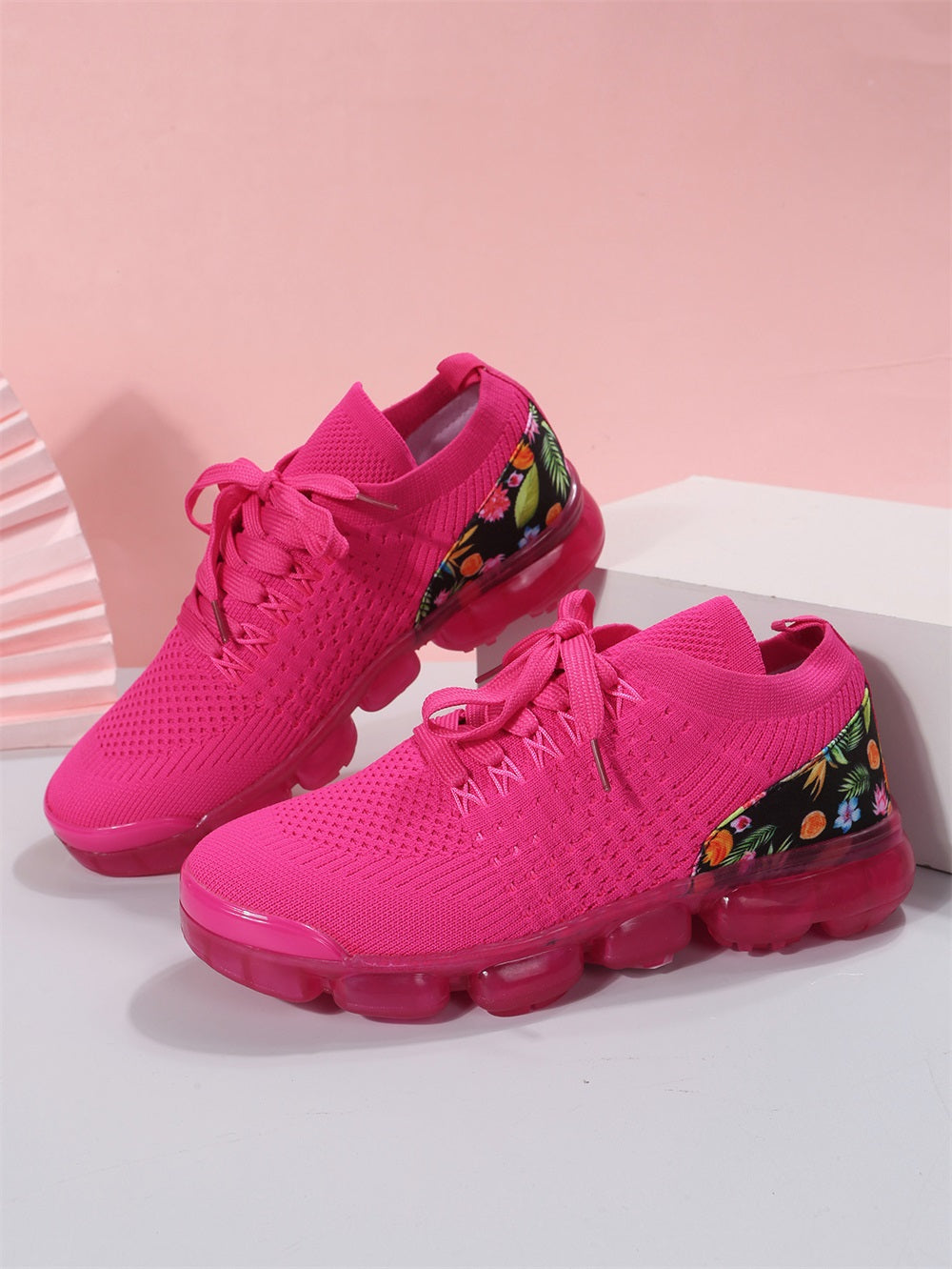 Bequeme und stylische Damensneaker Shopnory