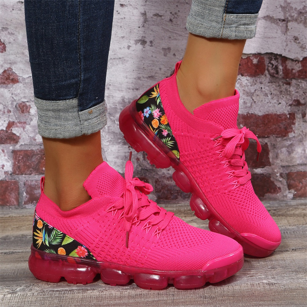 Bequeme und stylische Damensneaker Shopnory