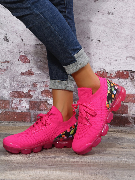 Bequeme und stylische Damensneaker Shopnory