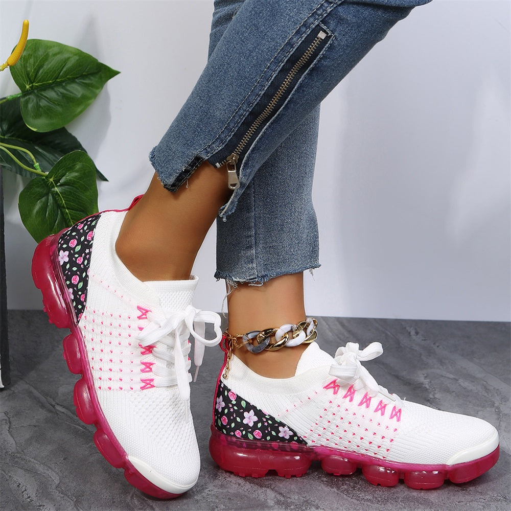 Bequeme und stylische Damensneaker Shopnory