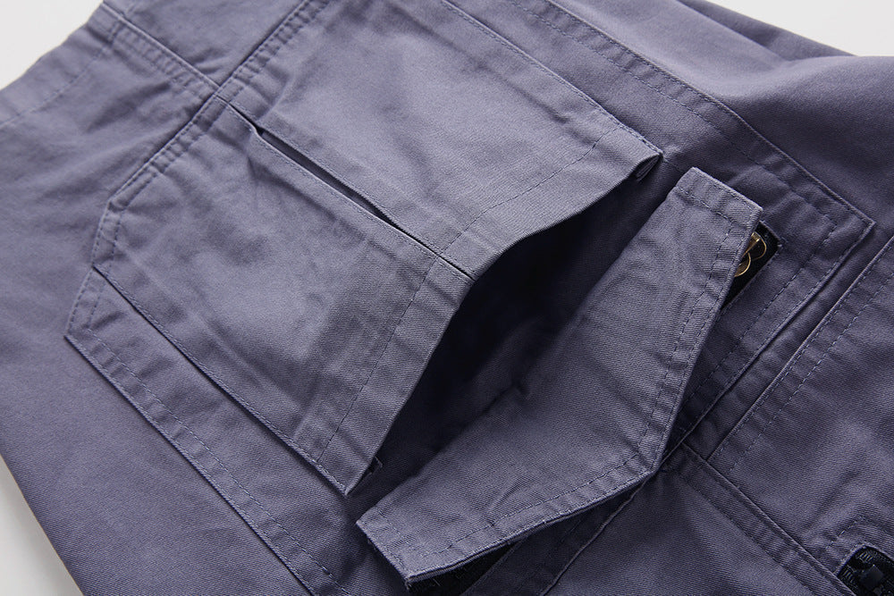 Herren Shorts Arbeit und Freizeit In Einem