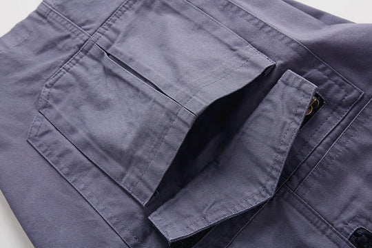 Herren Shorts Arbeit und Freizeit In Einem