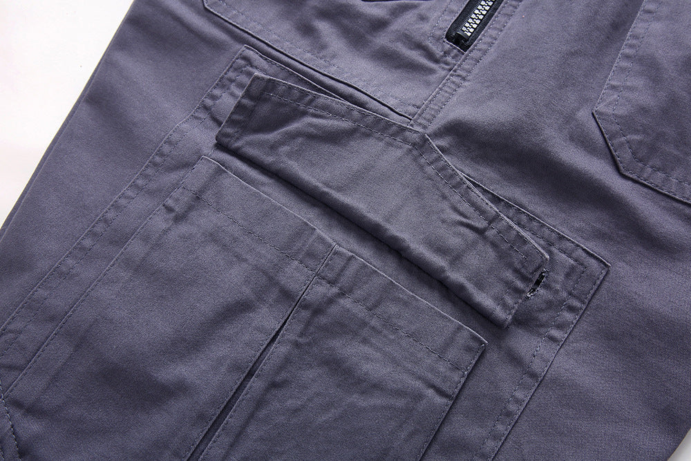 Herren Shorts Arbeit und Freizeit In Einem