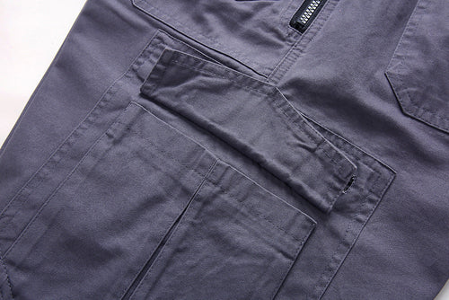 Herren Shorts Arbeit und Freizeit In Einem