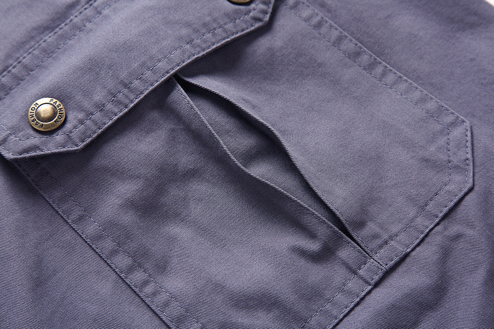 Herren Shorts Arbeit und Freizeit In Einem