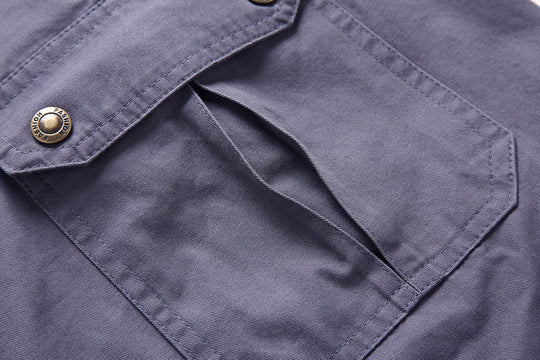 Herren Shorts Arbeit und Freizeit In Einem