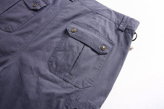 Herren Shorts Arbeit und Freizeit In Einem
