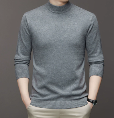 ShopNory | Herrenpullover aus weicher Baumwolle