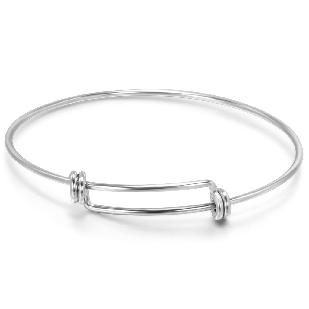 Damen Armreif mit elegantem minimalistischen Design und hochwertigen Akzenten Shop Nory