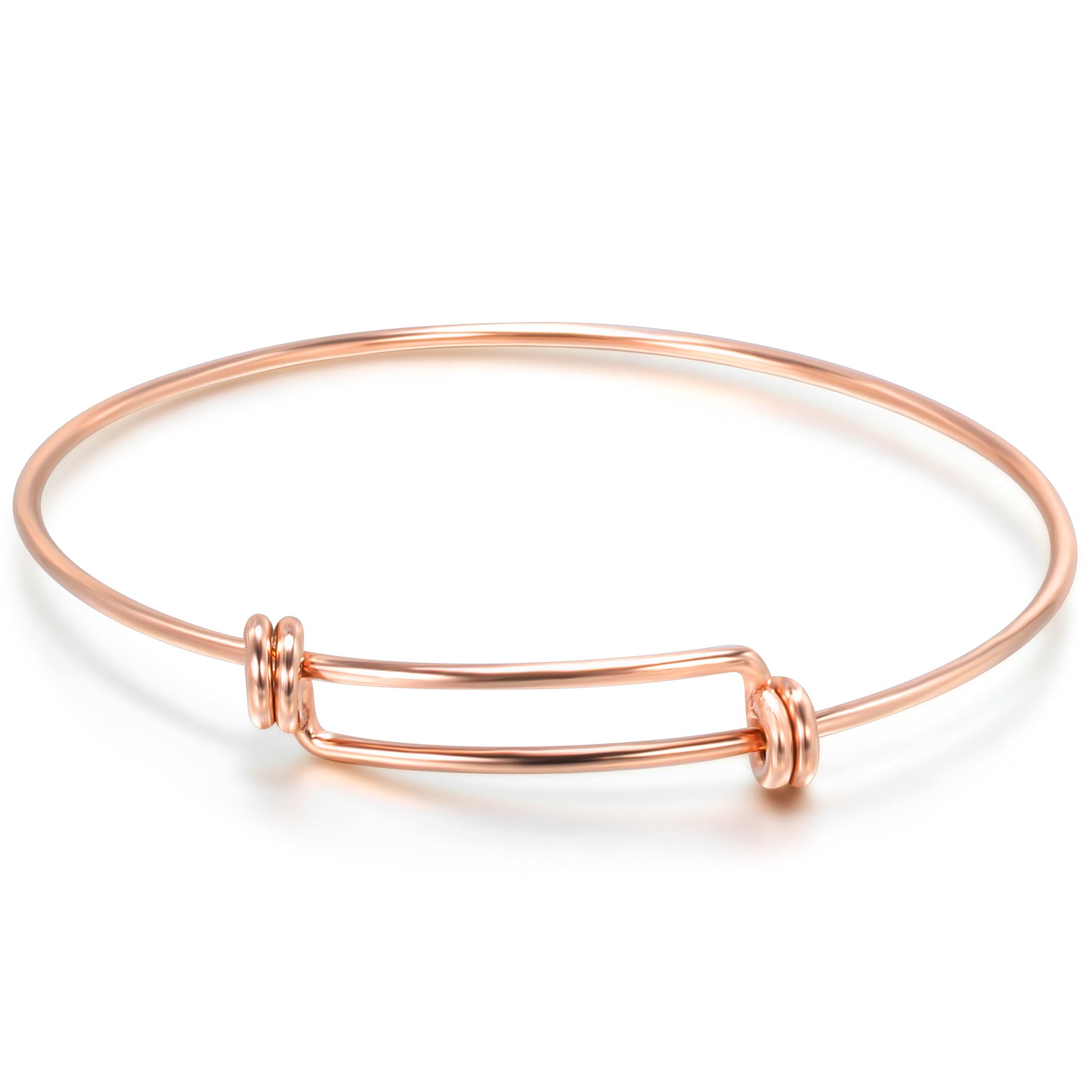 Damen Armreif mit elegantem minimalistischen Design und hochwertigen Akzenten Shop Nory