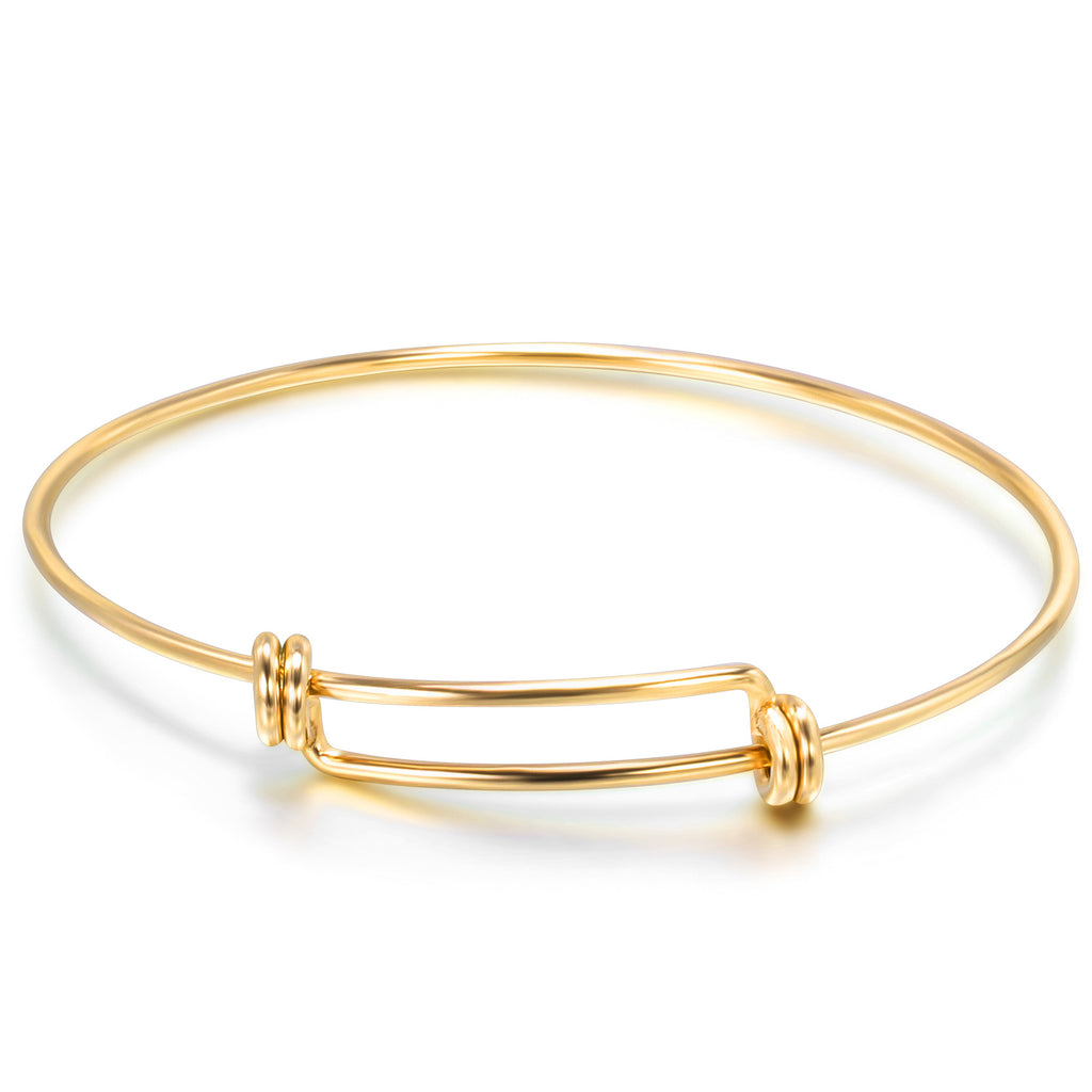 Damen Armreif mit elegantem minimalistischen Design und hochwertigen Akzenten Shop Nory