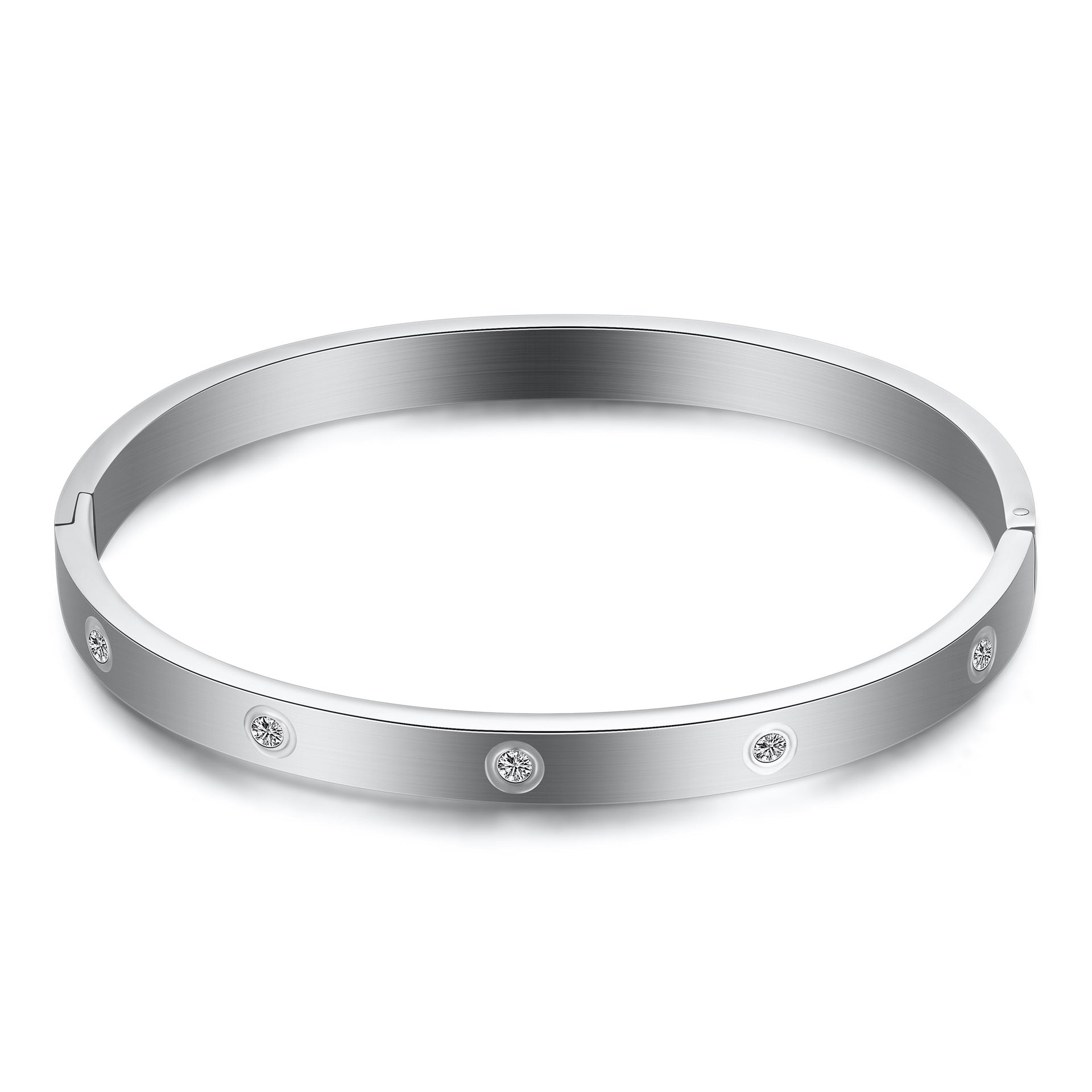 Damen Armband mit filigranen Zirkonia-Details Shop Nory
