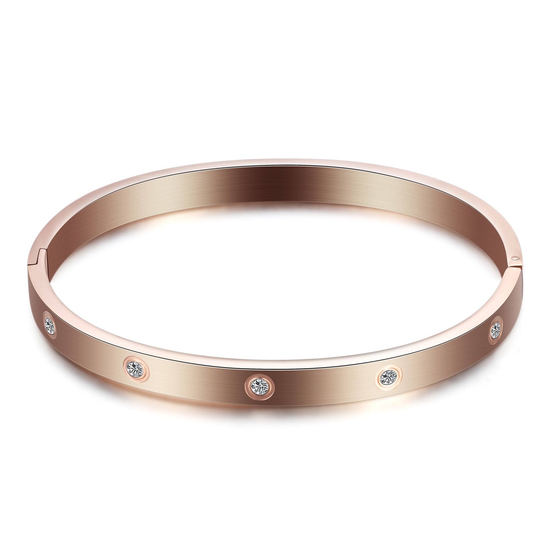 Damen Armband mit filigranen Zirkonia-Details Shop Nory