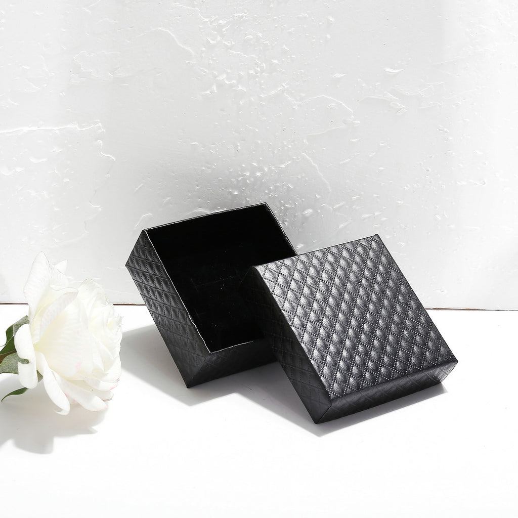 Damen Kunstblumen Geschenkbox Shop Nory