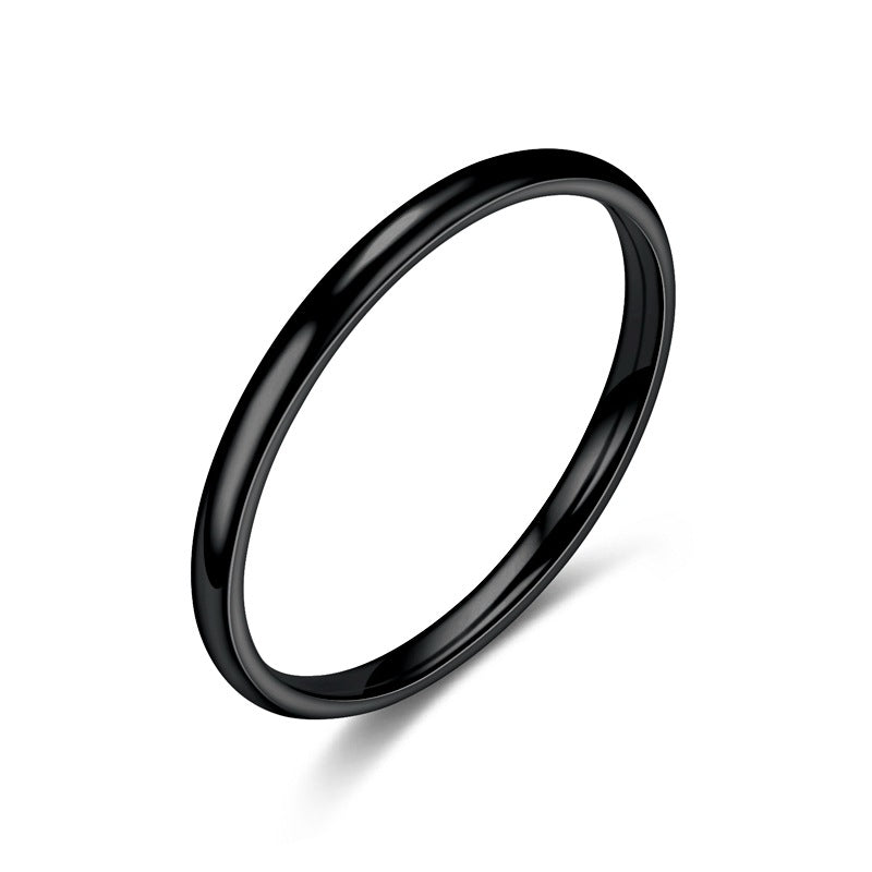 Damen Ring mit schimmerndem, mehrfarbigem Design und elegantem Finish Shop Nory