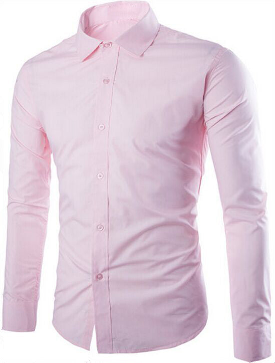 Herren tailliertes Business-Hemd mit Kentkragen, leichtem Stretch und schmaler Silhouette Shop Nory