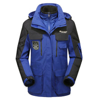 Marineblau – Herren