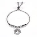 Damen Armband mit Baum-des-Lebens-Anhänger und funkelnden Zirkonia Shop Nory