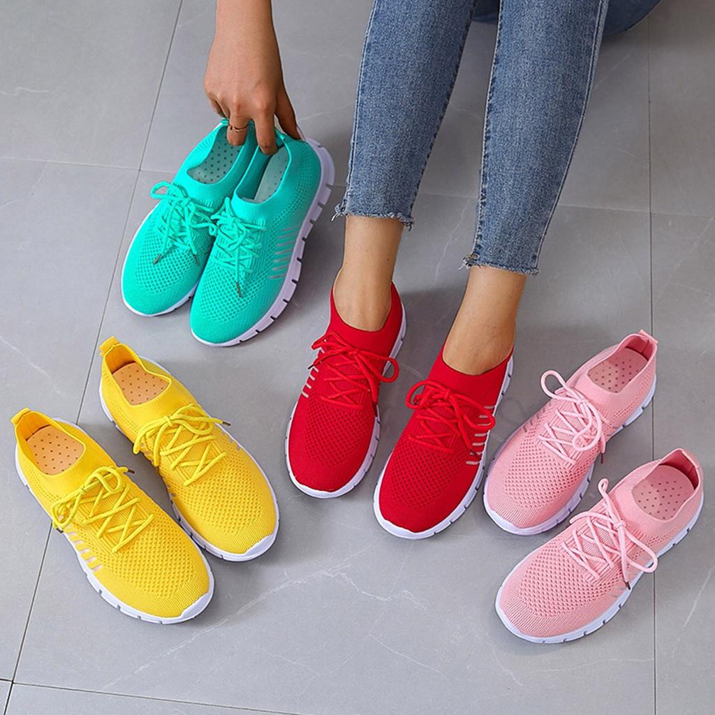Orthopädische Komfort Sneakers