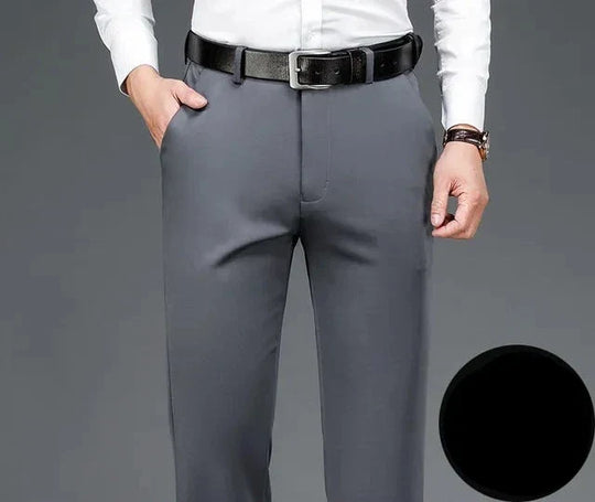 Elegante Herren-Anzughose