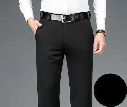 Elegante Herren-Anzughose