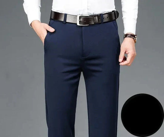Elegante Herren-Anzughose