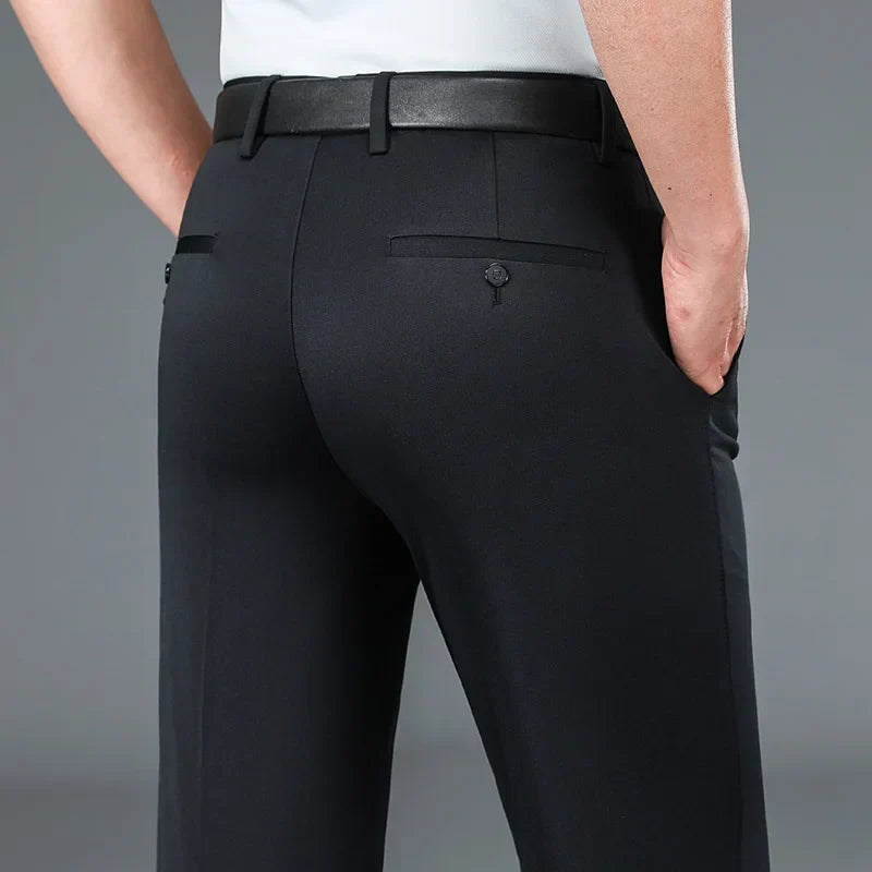 Elegante Herren-Anzughose