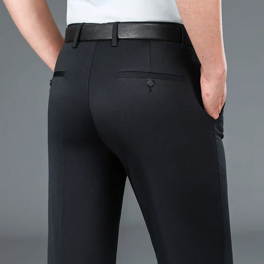 Elegante Herren-Anzughose
