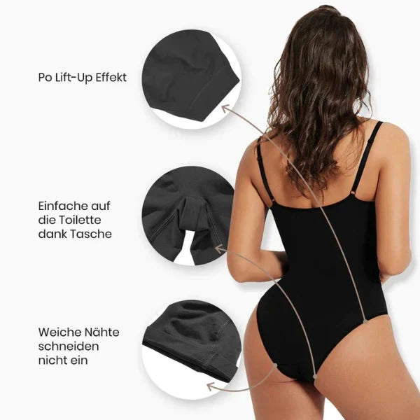 FormgShopnoryender Bodysuit