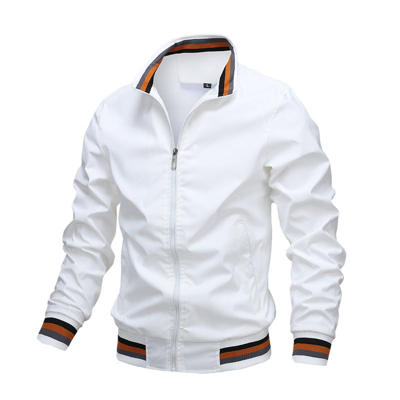 Stylische Sportjacke für Männer