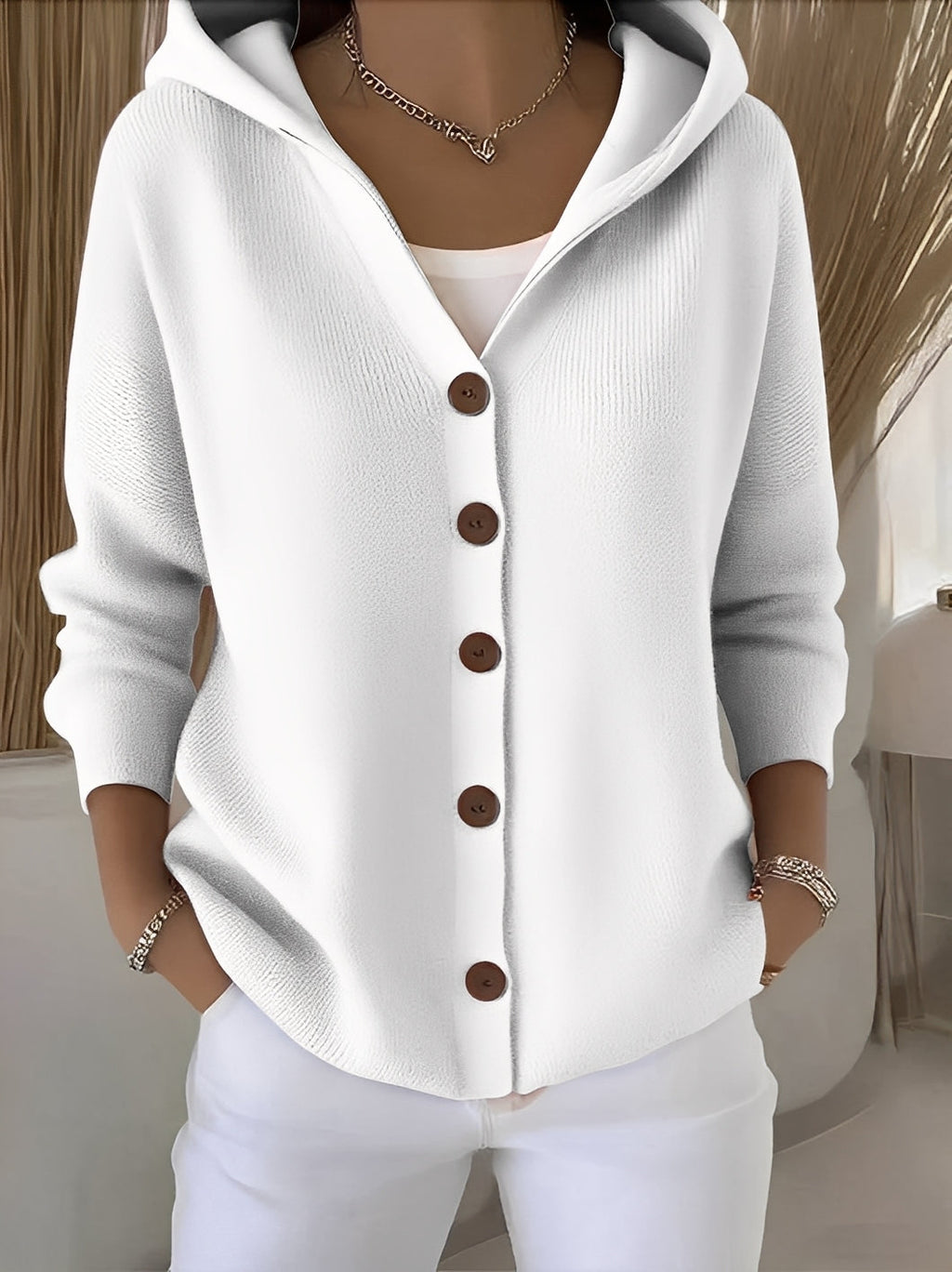 ShopNory | Komfortabler Damen-Hoodie