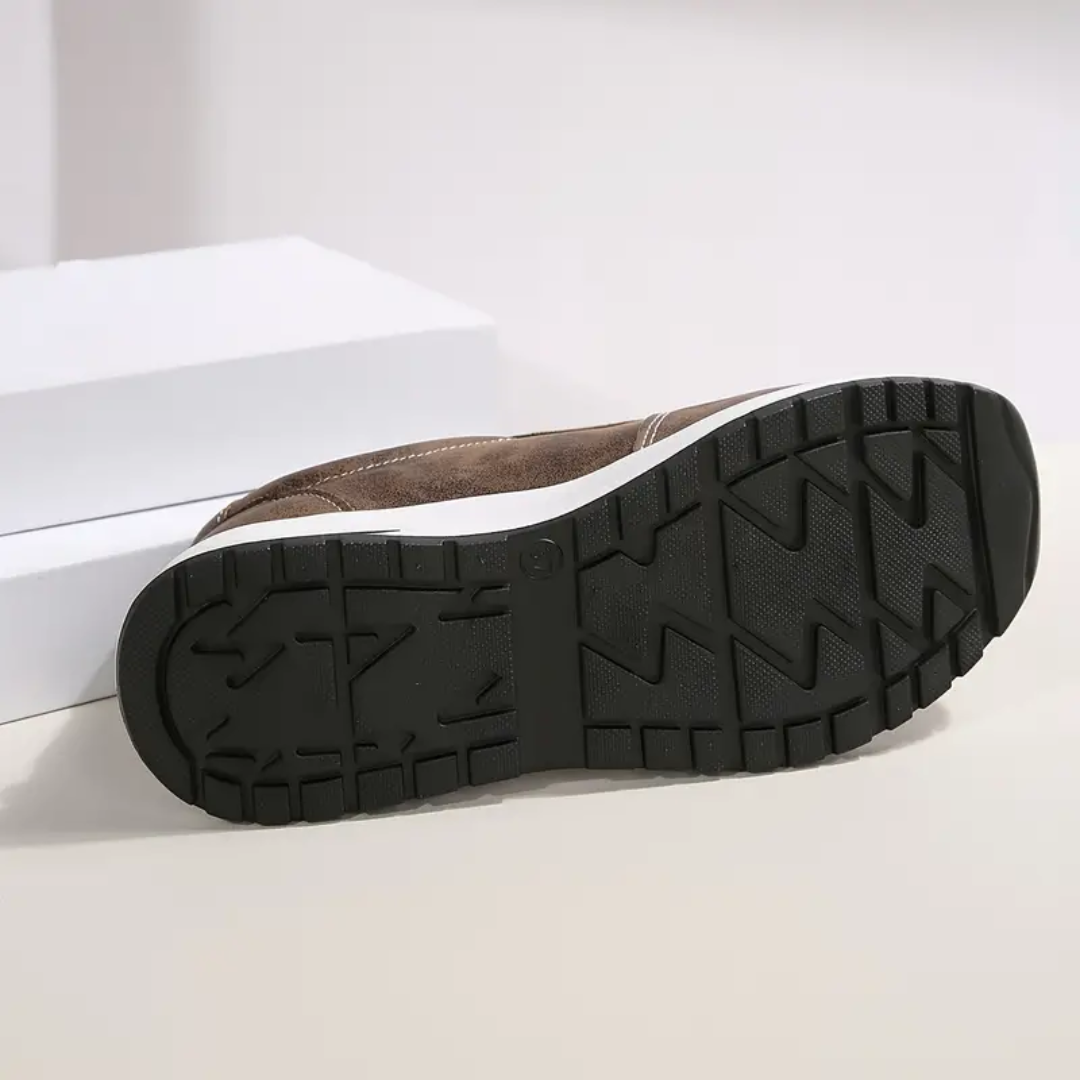 Orthopädische Komfort Turnschuhe Shopnory