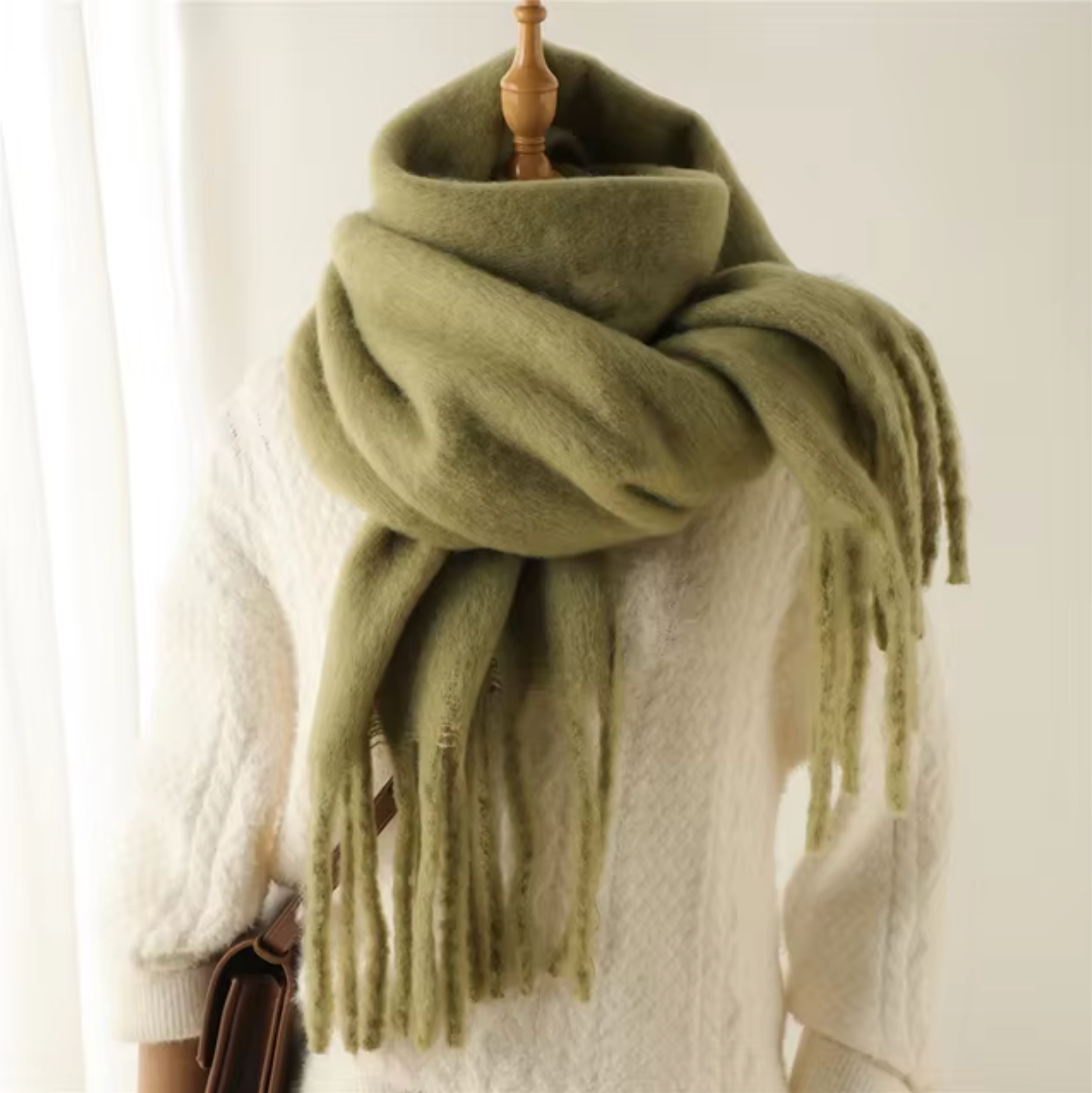 ShopNory | Winter-Schal