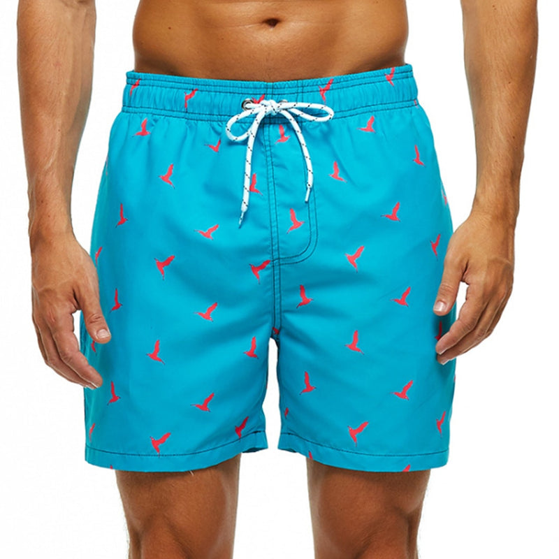 Shopnory | Herren Badehose Stilvolle Schwimmshorts für Männer