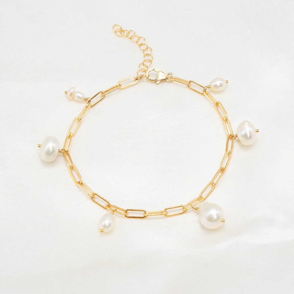 Eternal Bracelet | Shop Nory