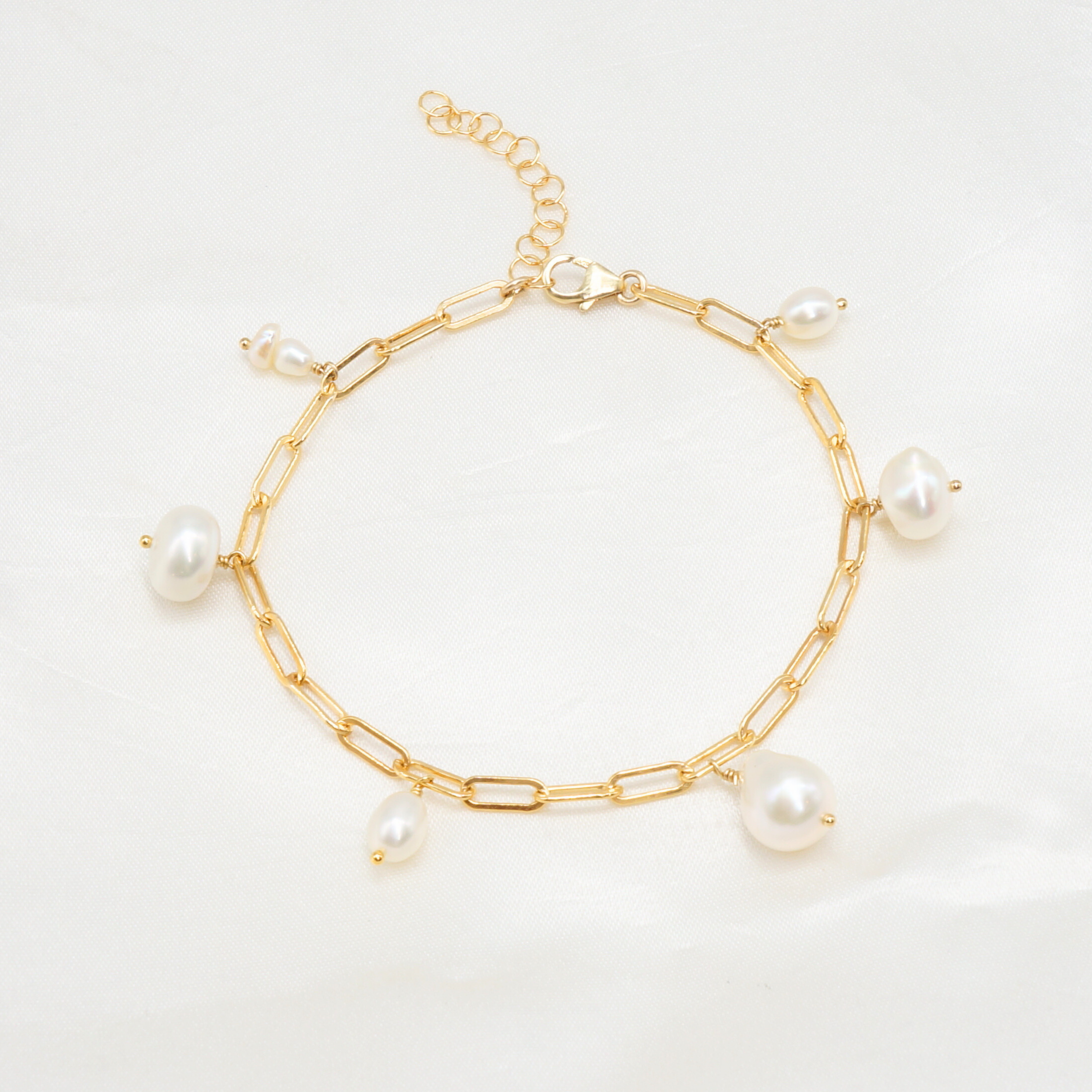 Eternal Bracelet | Shop Nory