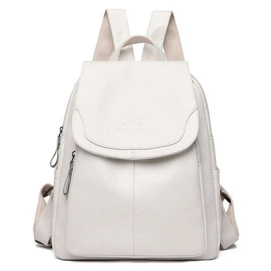 DiShopnorystahlsicherer rucksack Für Stilvolle Frauen