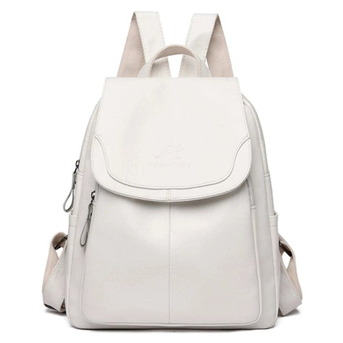 DiShopnorystahlsicherer rucksack Für Stilvolle Frauen