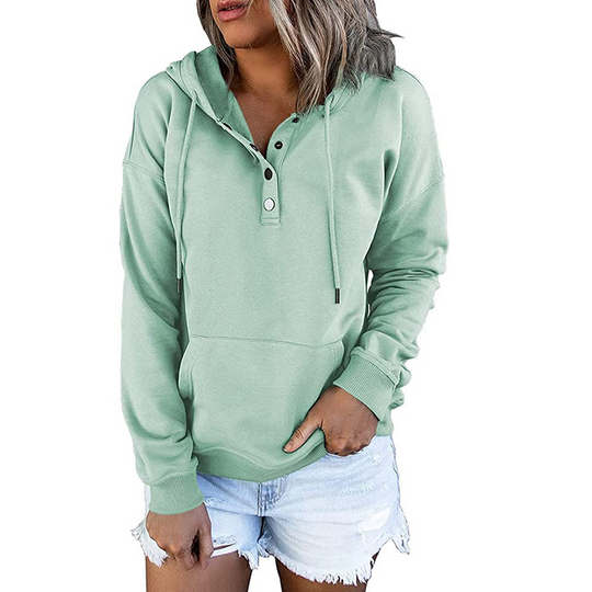 Designer-Mode-Sweatshirt von Katrin