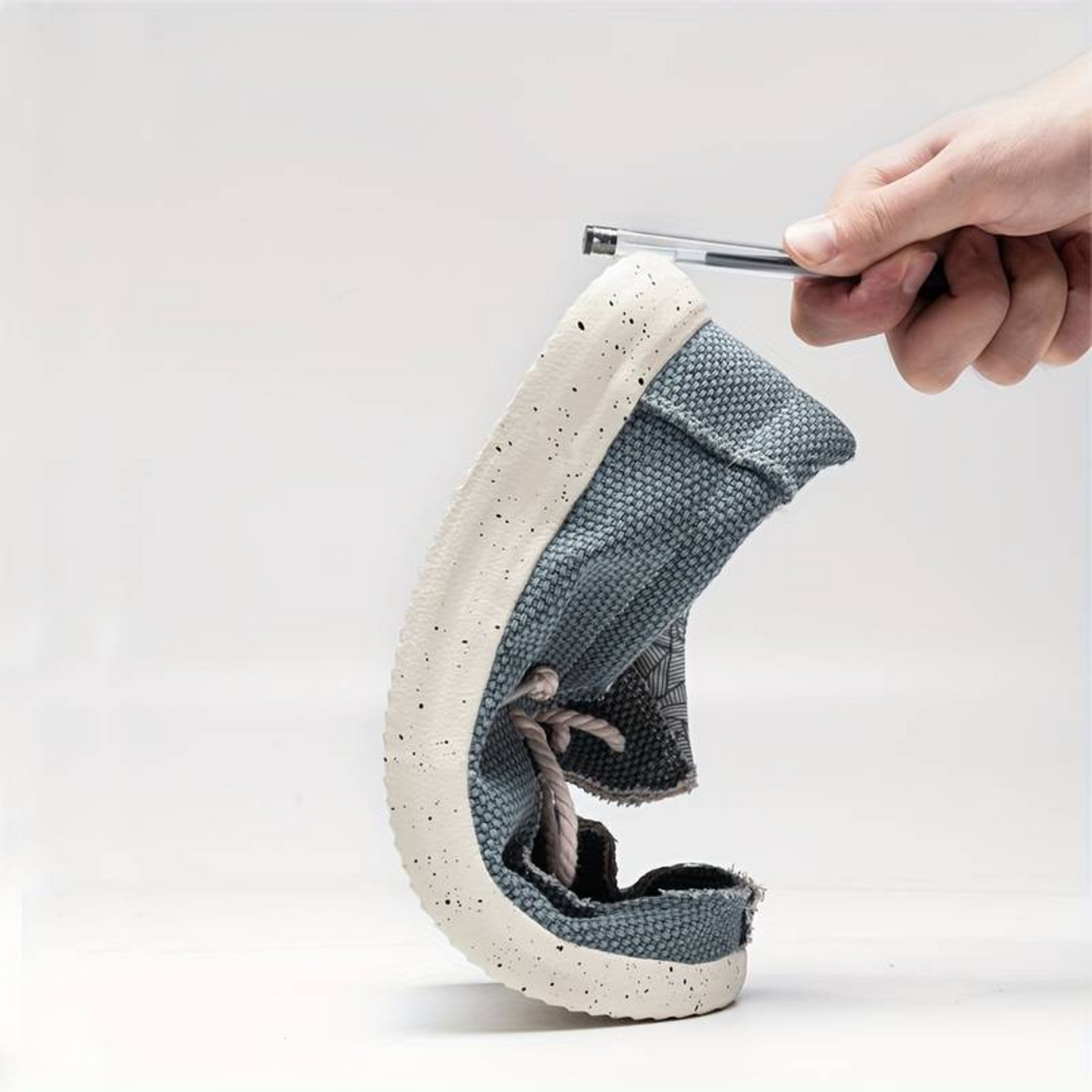 Federleichte Komfort-Schuhe
