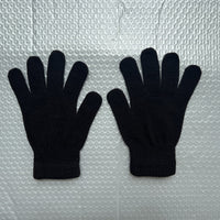 Handschuhe Schwarz