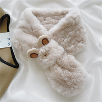 Alpaka Beige Kamel