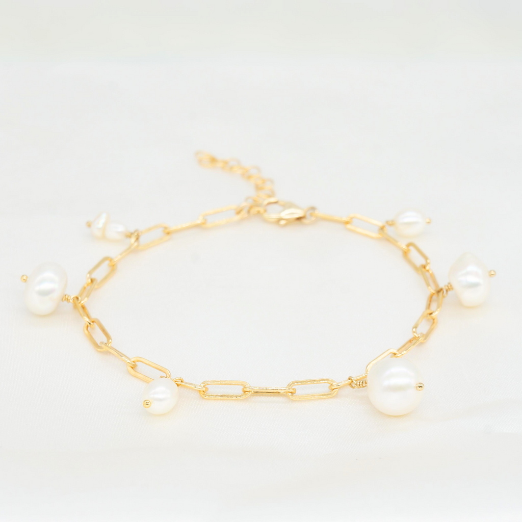Eternal Bracelet | Shop Nory