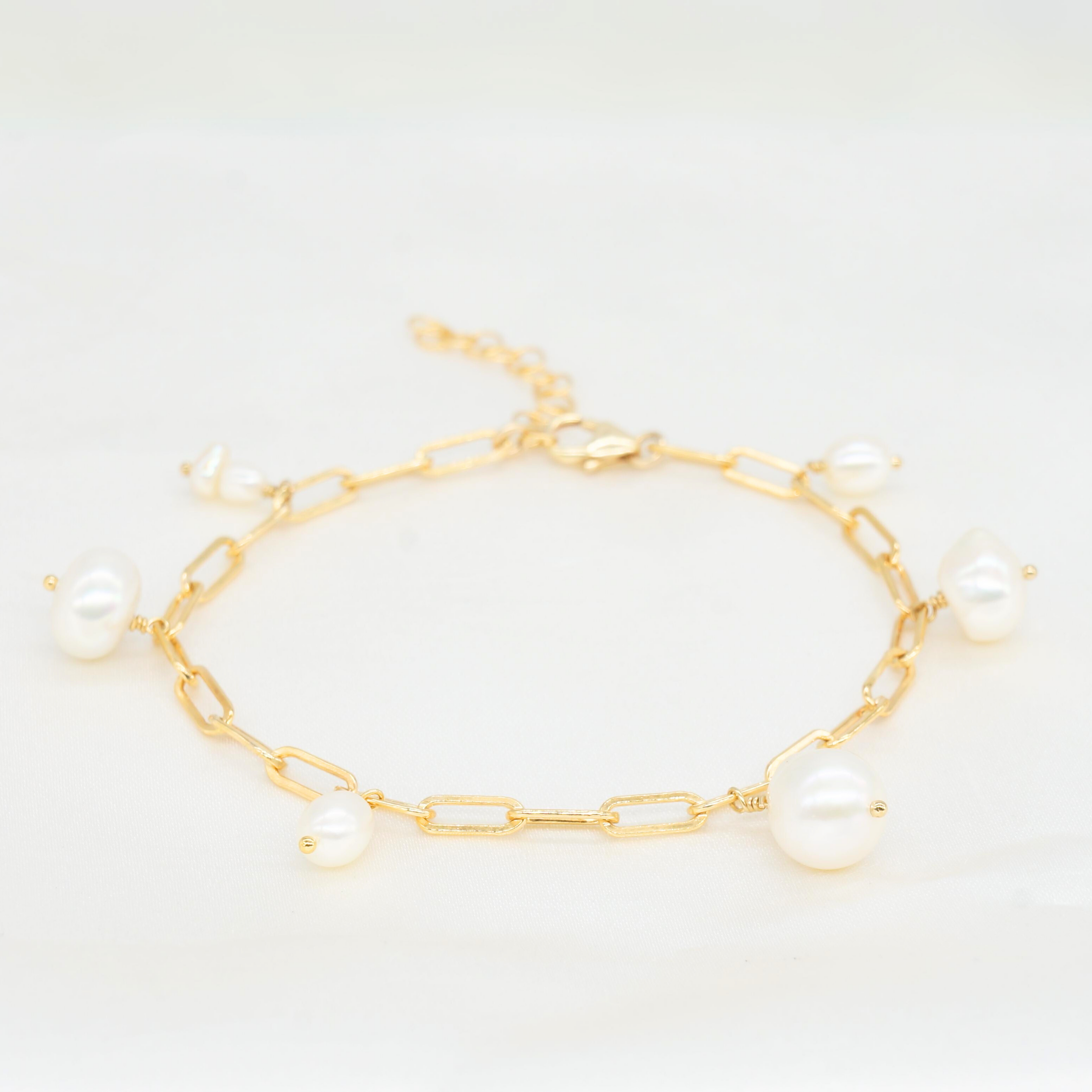 Eternal Bracelet | Shop Nory