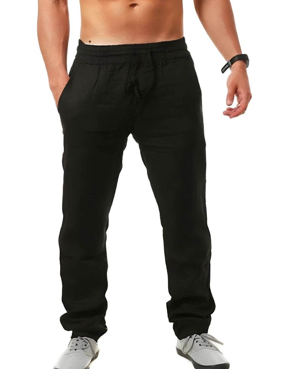 ShopNory Lässige hose für Männer